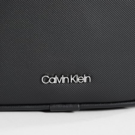 Calvin Klein - Cube Reporter Etui 1861 Zwart