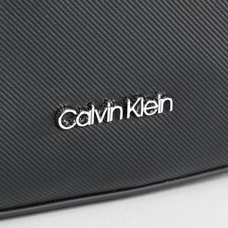Calvin Klein - Borsa da donna Est Custodia per fotocamera 1860 Nero