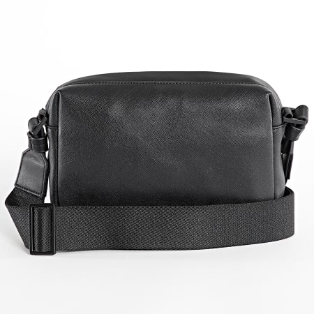 Calvin Klein - Must Bolsa para cámara 1879 Negro