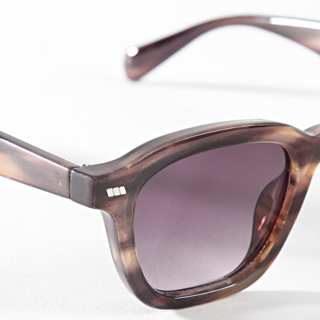 Classic Series - Gafas de sol granate