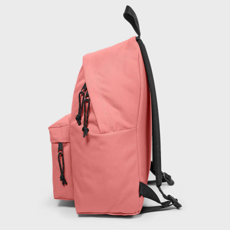 Eastpak - Mochila acolchada Rosa