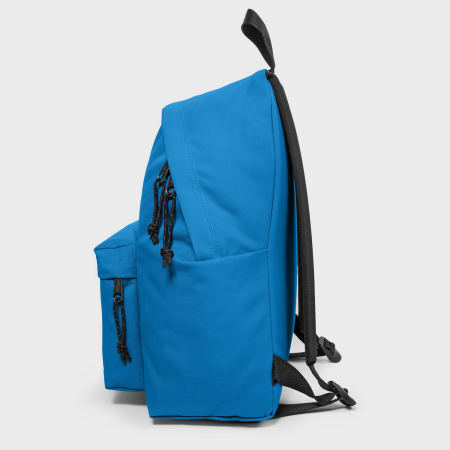 Eastpak - Zaino imbottito azzurro