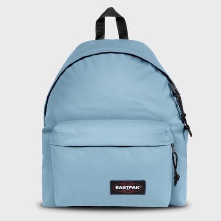 Eastpak - Zaino imbottito azzurro