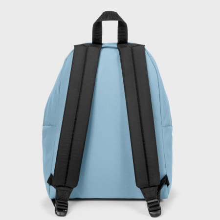 Eastpak - Zaino imbottito azzurro