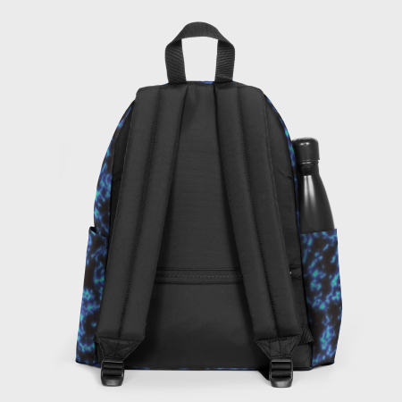 Eastpak - Mochila Day Pak'r Negra Azul claro Azul marino