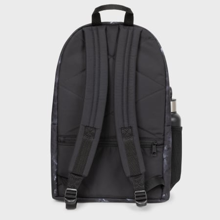 Eastpak - Zaino doppio da ufficio nero