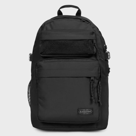 Eastpak - Zaino doppio da ufficio nero