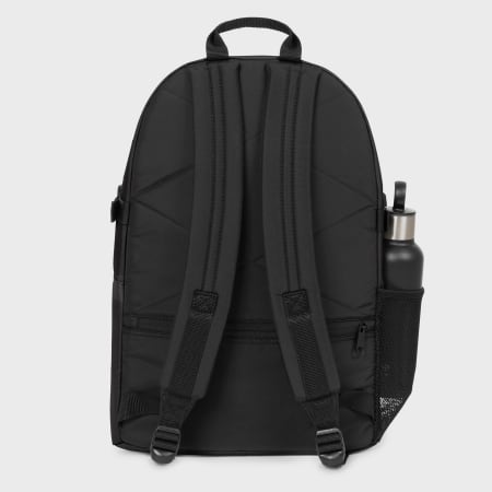 Eastpak - Zaino doppio da ufficio nero