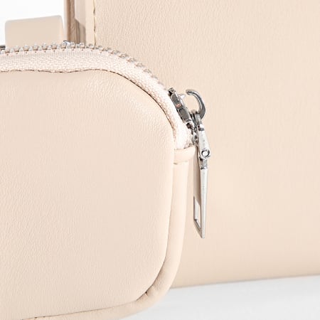 Frilivin - Borsa beige