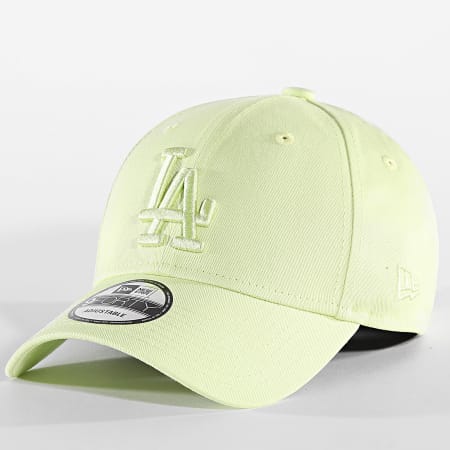 New Era - Liga Essential 9Forty LA Cap 60565104 Groen