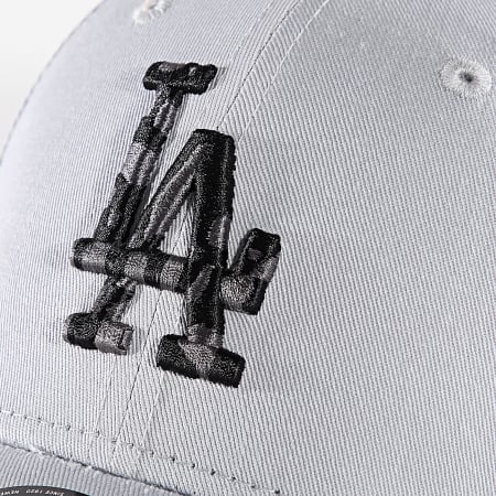 New Era - 9 Forty LA Cap 60565120 Grigio