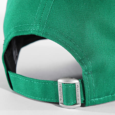 New Era - The League Cap NBA Boston Celtics Groen Zwart