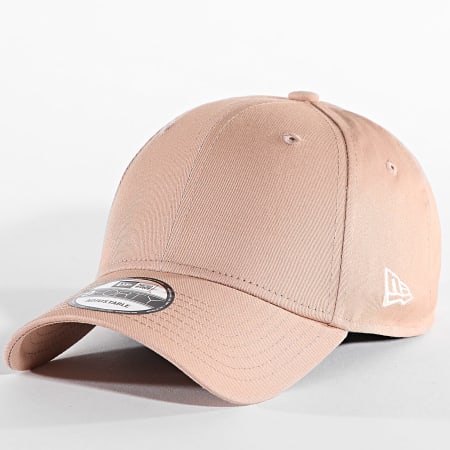 New Era - Casquette Essential 9Forty 60565131 Marron