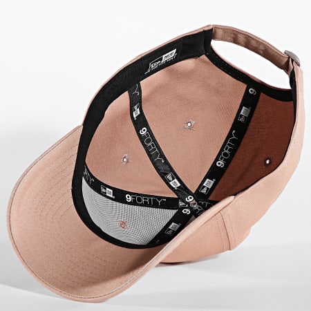 New Era - Casquette Essential 9Forty 60565131 Marron