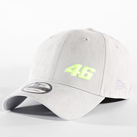 New Era - 9 Forty VR46 Cap 60565929 Grigio