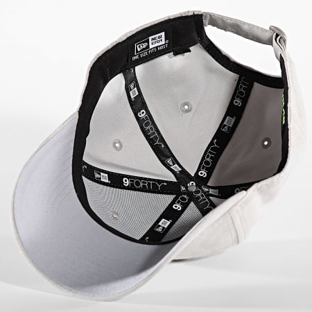 New Era - Gorra 9 Forty VR46 60565929 Gris