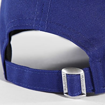 New Era - Casquette Flame 9Forty LA 60565333 Bleu Marine