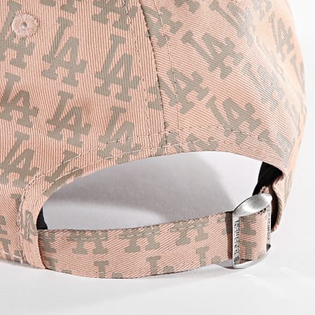 New Era - 9 Forty LA Cap 60565351 Beige