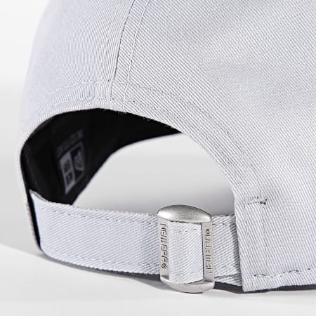 New Era - Icona Fiore 9Forty LA Cap 60565526 Grigio