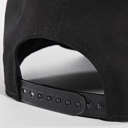 New Era - Eframe Raiders Cap 60565492 Nero