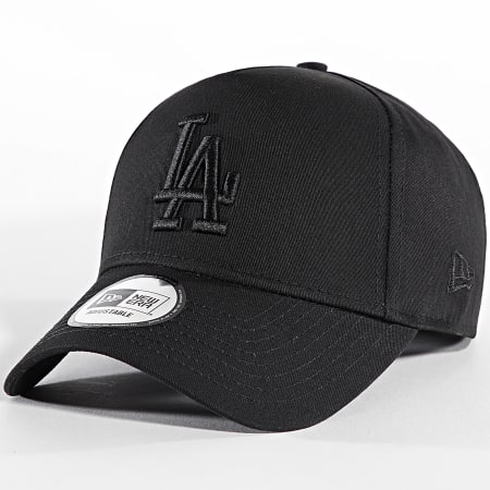 New Era - Eframe LA Monochrome Cap 60565167 Nero