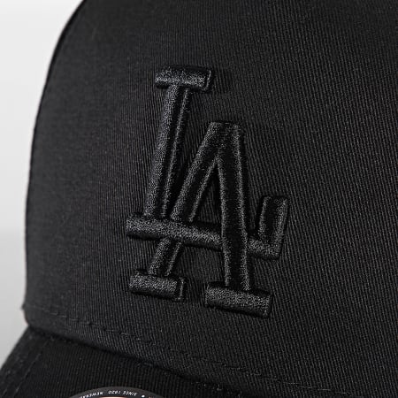 New Era - Eframe LA Monochrome Cap 60565167 Nero