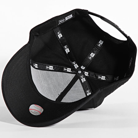 New Era - Eframe LA Monochrome Cap 60565167 Nero