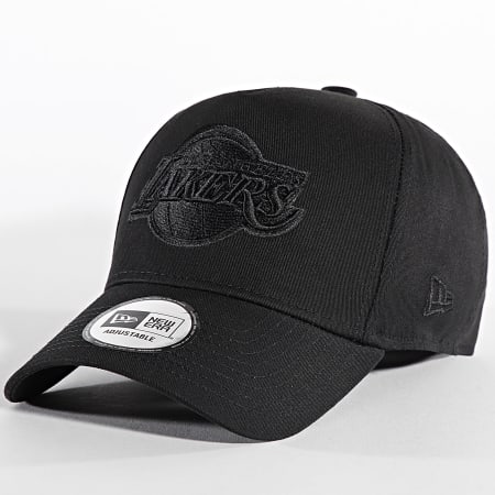 New Era - Gorra monocromática Eframe LA 60565176 Negro