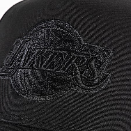 New Era - Eframe LA Monochrome Cap 60565176 Nero