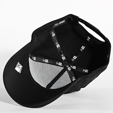 New Era - Gorra monocromática Eframe LA 60565176 Negro