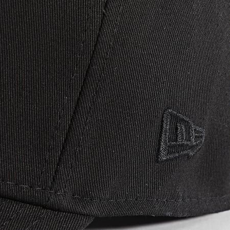 New Era - Eframe Raiders Cap 60565172 Zwart