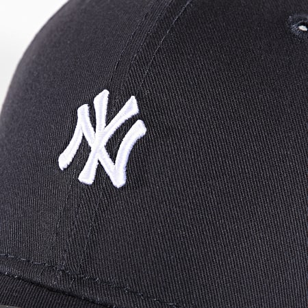 New Era - NY 9Forty Cappello Trucker 60565140 Nero