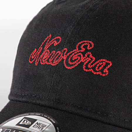 New Era - Gorra 9Twenty 60565327 Negro