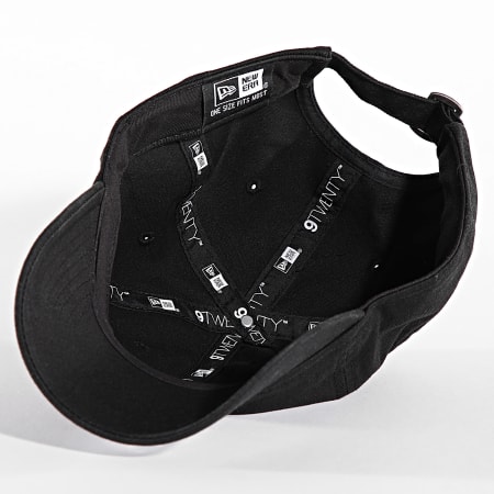 New Era - Gorra 9Twenty 60565327 Negro