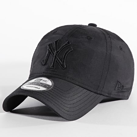 New Era - 9Twenty Nylon Cap 60565549 Nero