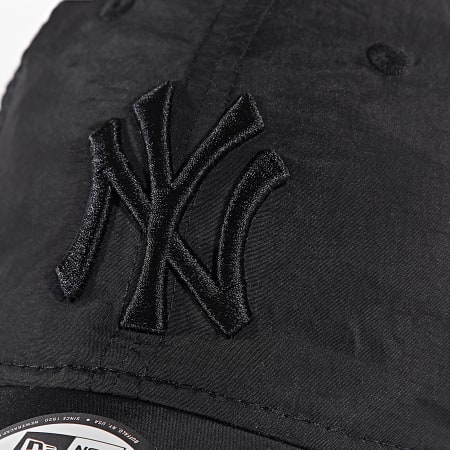 New Era - 9Twenty Nylon Cap 60565549 Nero