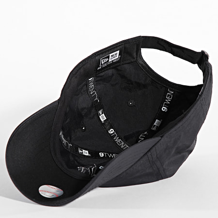 New Era - 9Twenty Nylon Pet 60565549 Zwart