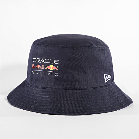 New Era - Bob Team Red Bull Racing marineblauw