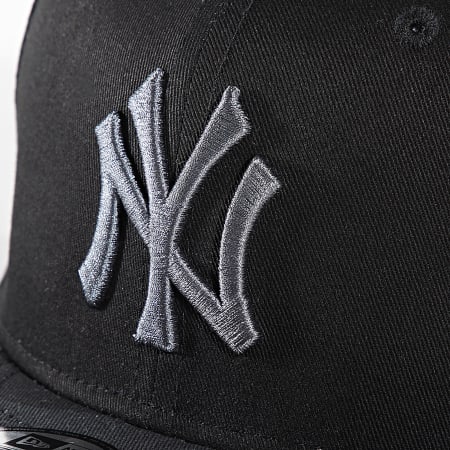 New Era - 9 Fifty NY Cap 60565302 Nero