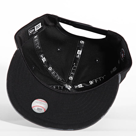 New Era - 9 Fifty NY Cap 60565302 Negro