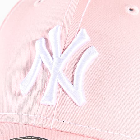 New Era - Cappellino per bambini Stitch 9Forty NY 60565285 Rosa