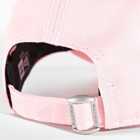 New Era - Cappellino per bambini Stitch 9Forty NY 60565285 Rosa