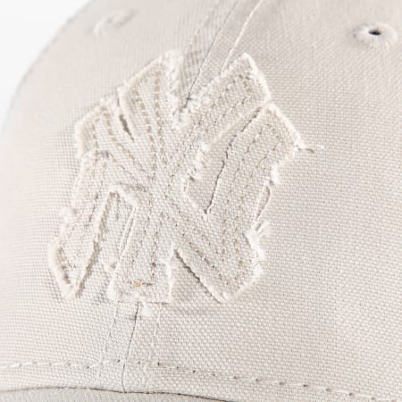 New Era - Damespet 9Twenty NY 60565242 Beige