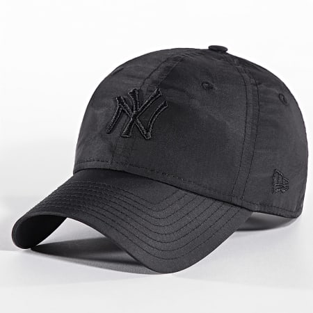 New Era - Gorra de mujer Nylon 9Twenty 60565269 Negro