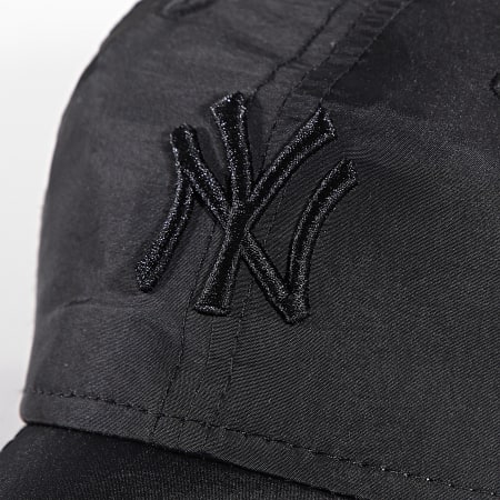 New Era - Dames Nylon 9Twenty Cap 60565269 Zwart