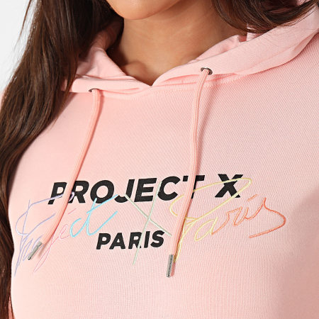 Project X Paris - Damestrui F222128 Roze