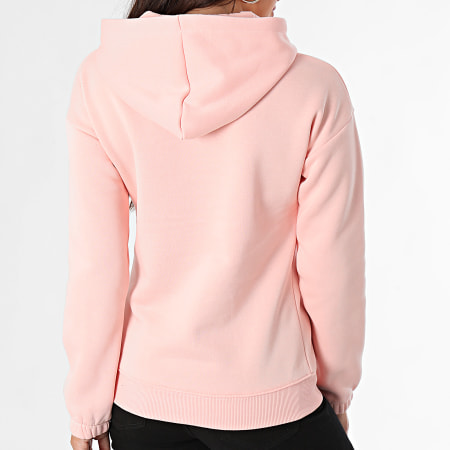 Project X Paris - Sudadera con capucha para mujer F222128 Rosa