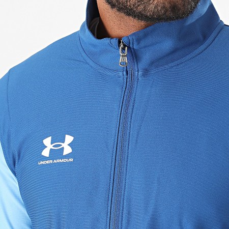 Under Armour - Tuta da ginnastica blu reale 1379592