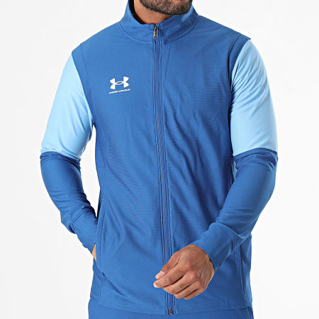 Under Armour - Koningsblauw 1379592 Trainingspak