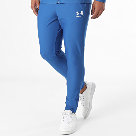 Under Armour - Tuta da ginnastica blu reale 1379592